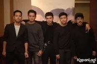 Foto Nidji