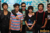 Foto Nidji