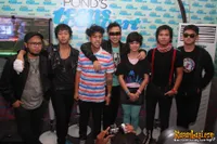 Foto Nidji