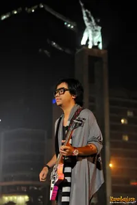 Foto Nidji