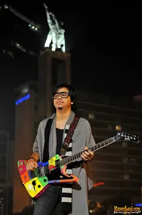 Foto Nidji