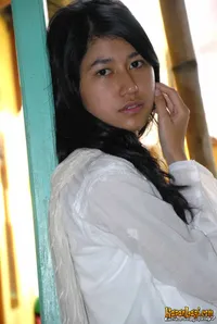 Foto Niken Ayu