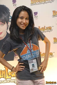 Foto Niken Ayu