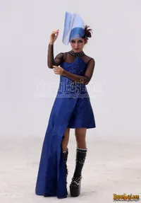 Foto Niken Dewi Dewi