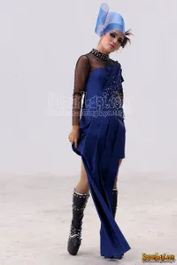 Foto Niken Dewi Dewi