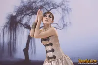 Foto Niken Dewi Dewi