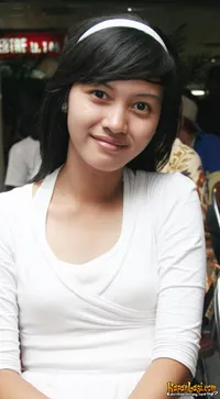 Foto Nikita Ayu Andina