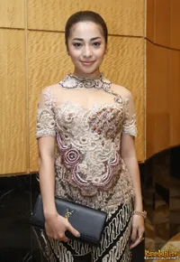 Foto Nikita Willy