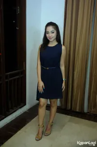 Foto Nikita Willy