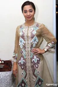 Foto Nikita Willy