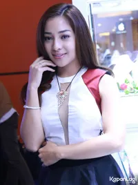 Foto Nikita Willy
