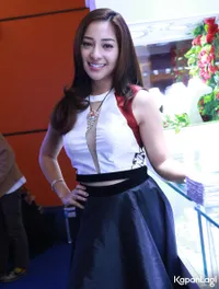 Foto Nikita Willy
