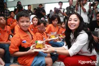 Foto Nikita Willy