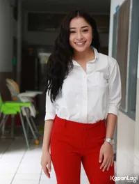 Foto Nikita Willy