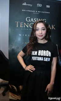 Foto Nikita Willy