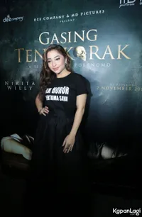 Foto Nikita Willy
