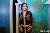 Foto Nikita Willy
