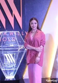 Foto Nikita Willy