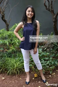 Foto Nimaz Dewantary