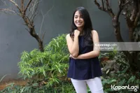 Foto Nimaz Dewantary