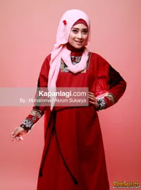 Foto Nina Girlband Noura