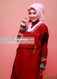 Foto Nina Girlband Noura