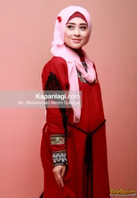 Foto Nina Girlband Noura