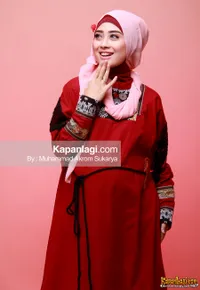 Foto Nina Girlband Noura