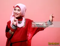 Foto Nina Girlband Noura