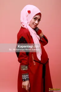 Foto Nina Girlband Noura