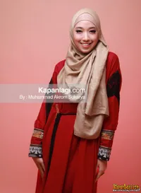 Foto Nina Girlband Noura