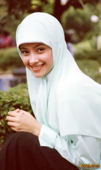 Foto Nina Saqinah