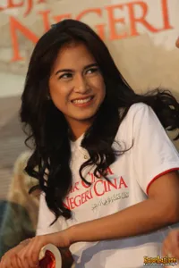 Foto Nina Zatulini
