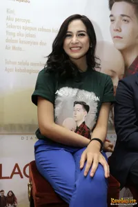 Foto Nina Zatulini