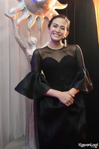 Foto Nina Zatulini