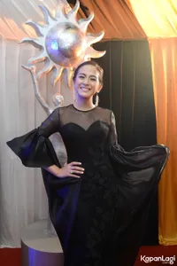Foto Nina Zatulini