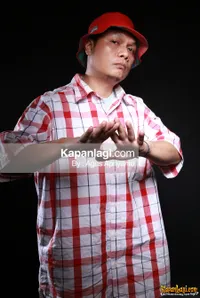 Foto Nino Christian T Five