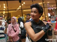 Foto Nirina Zubir