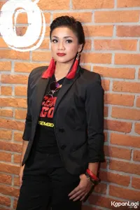 Foto Nirina Zubir