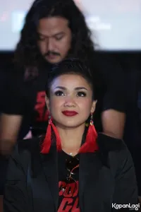 Foto Nirina Zubir