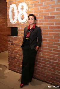 Foto Nirina Zubir