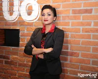 Foto Nirina Zubir