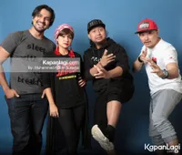 Foto Nirina Zubir