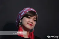 Foto Nirina Zubir