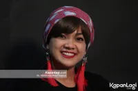 Foto Nirina Zubir