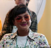 Foto Nirina Zubir