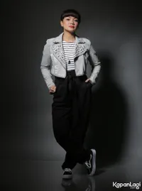 Foto Nirina Zubir