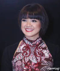 Foto Nirina Zubir