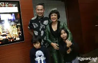 Foto Nirina Zubir