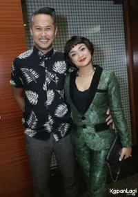 Foto Nirina Zubir